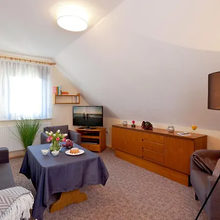 Appartamento Quartier Nr 6 App 1