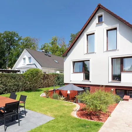 Appartamento Quartier Nr 6 App 1 *