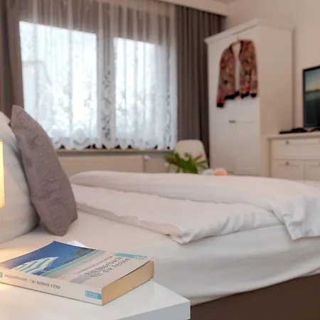 Quartier Nr 6 App 1 Appartamento *