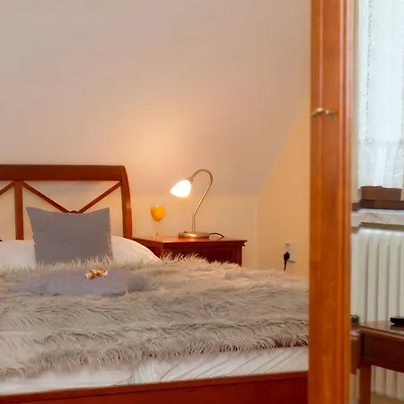 Appartamento Quartier Nr 6 App 1