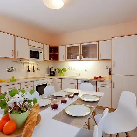 Appartamento Quartier Nr 6 App 1
